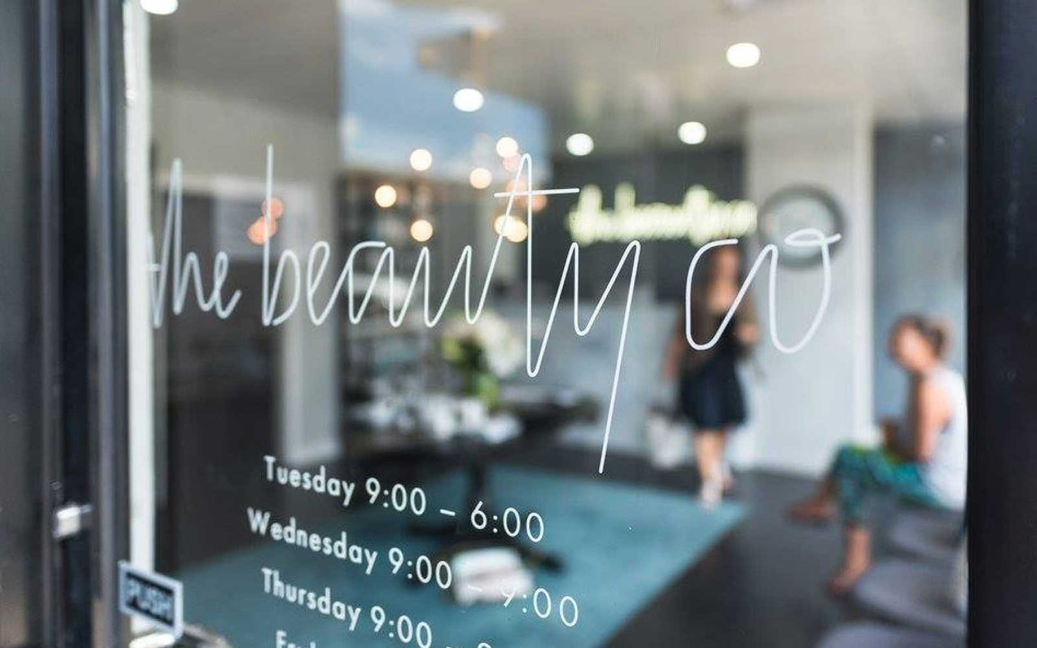 The Beauty Company - Moonee Ponds