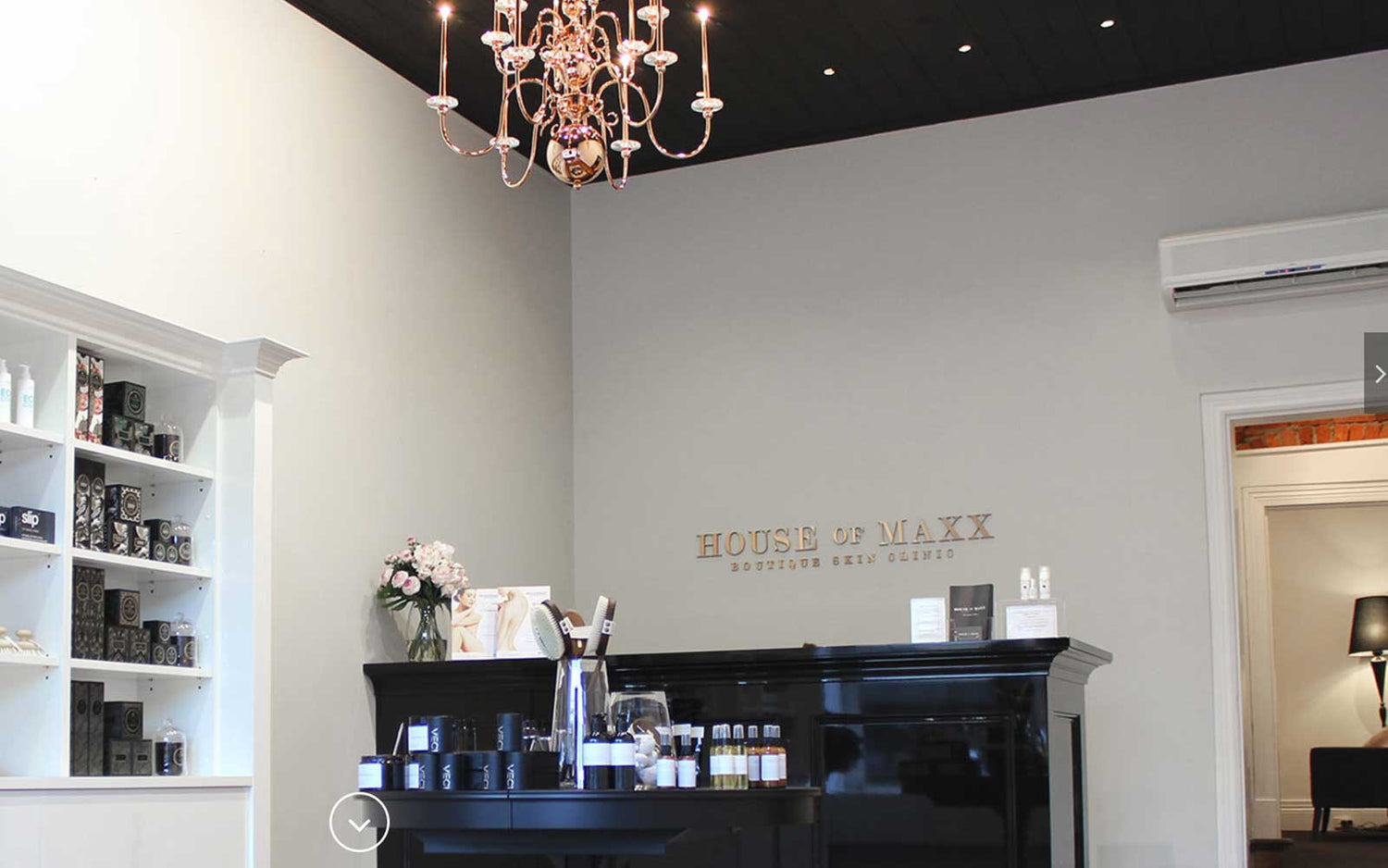 House Of Maxx - Armadale
