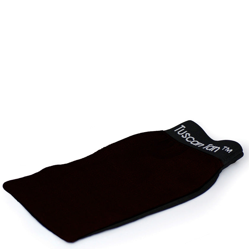 TAN REMOVAL MITT
